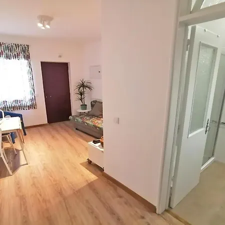 A41 - Olive Tree Street 1 Bed Flat *