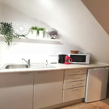 Apartment A41 - Olive Tree Street 1 Bed Flat