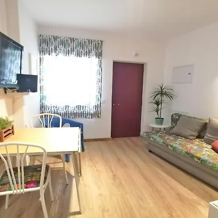 A41 - Olive Tree Street 1 Bed Flat *