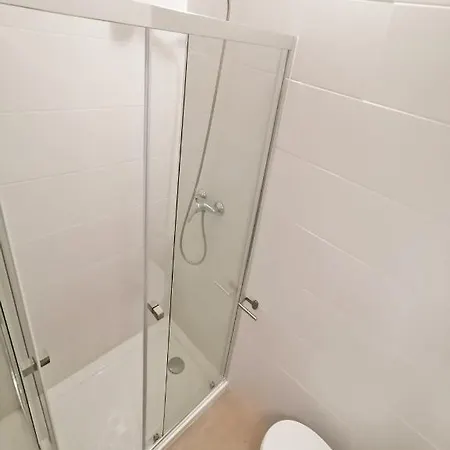 Apartment A41 - Olive Tree Street 1 Bed Flat *
