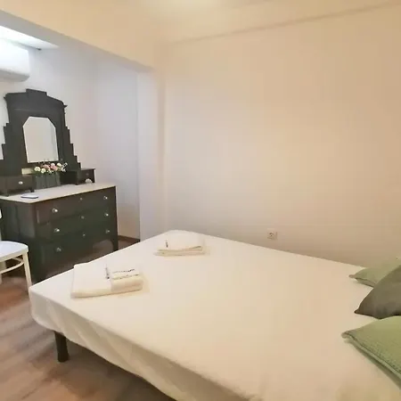 Apartment A41 - Olive Tree Street 1 Bed Flat *